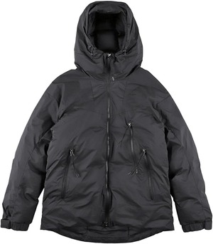 NANGA ナンガ マウンテンベース ダウンジャケット MOUNTAIN BASE DOWN JACKET メンズ 760FP スペイン産ホワイトダックダウン 防寒 アウトドア 登山 キャンプ