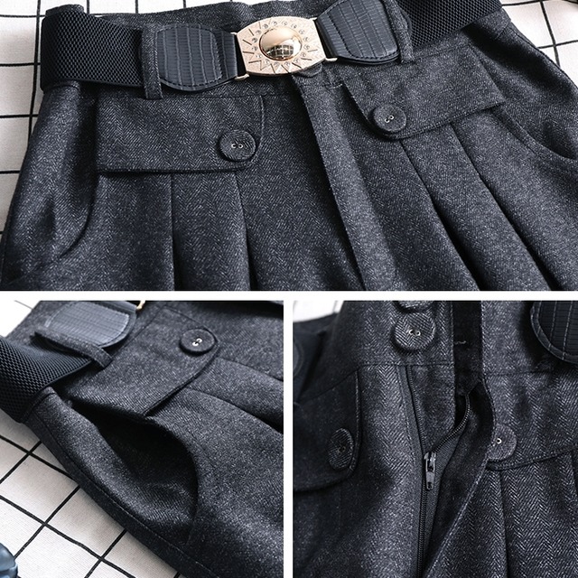 ワイドパンツ レディース 春夏 秋冬 春 夏 秋 冬 紺 クロップド丈 ガウチョ パンツ ボトムス ワイド ロングパンツ ハイウエスト ガウチョパンツ ハイウエスト 韓国 ファッション ゆったり オフィスカジュアル ネイビー ダークグレー ライトグレー オフィス カジュアル Ol