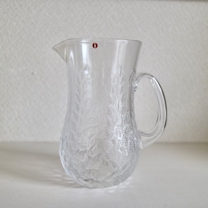 Iittala イッタラ / Koivu コイヴ ピッチャー ジャグ