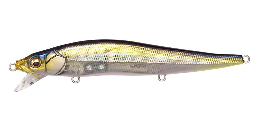 Megabass vision110 oneten SR ワンテンSR メガバス