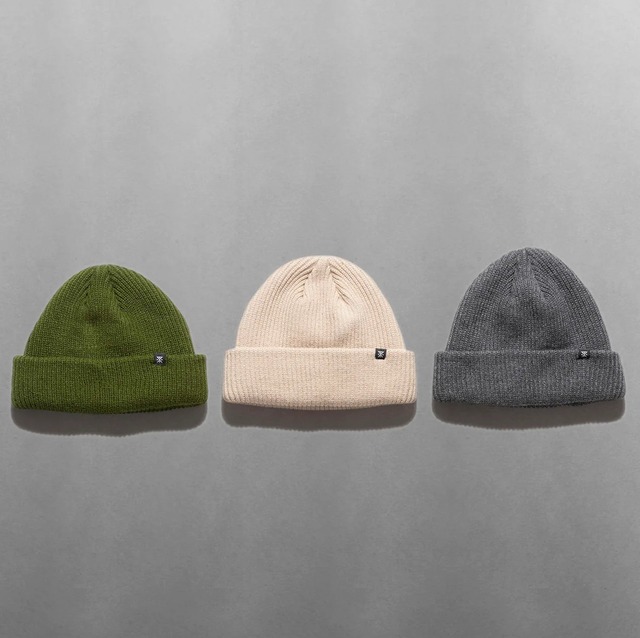 ROARK Turks 3Pack Beanie