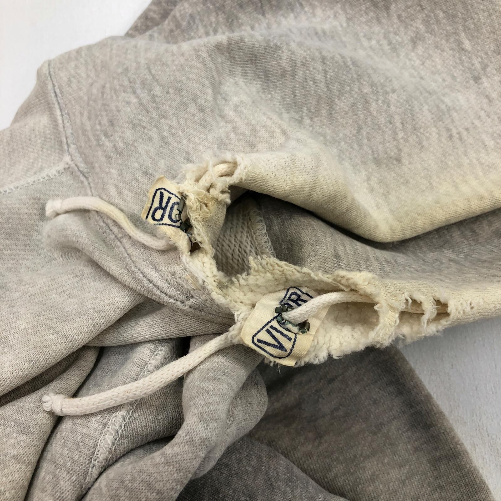 MAYO SPRUCE メイヨー スプルース 50- 60年代 スウェットパーカー