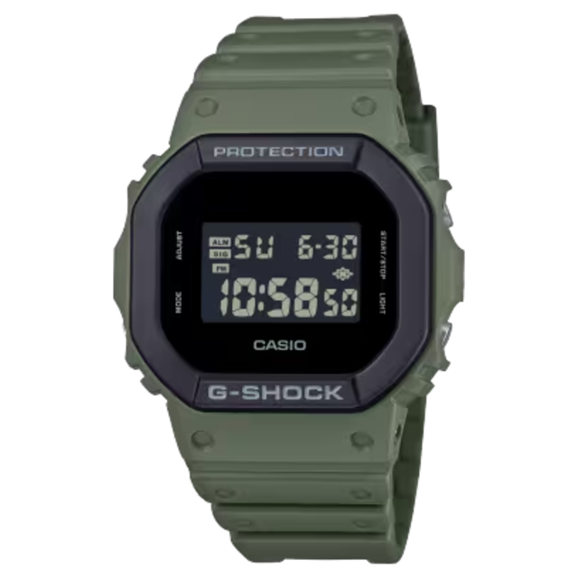 CASIO G-SHOCK 40thANNIVERSARY GMW-B5000PG-9JR 限定品 | JEWELRY TIME