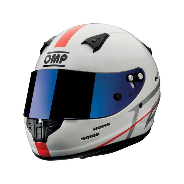 SC0-0790-B01#020 KJ 8 EVO CMR HELMET