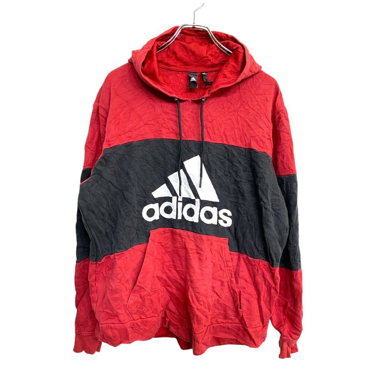 adidas アディダス ジャージ トラックジャケット No3 ロゴプリント