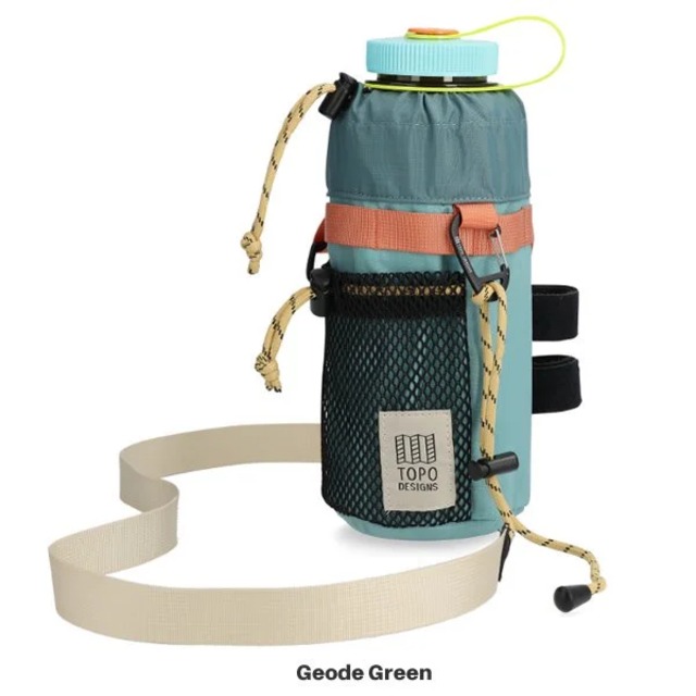 TOPO Designs "Mountain Hydro Sling Bag"