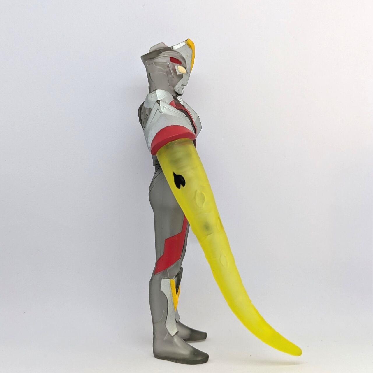 スペシャル限定 ウルトラヒーロー500 ウルトラマンビクトリー