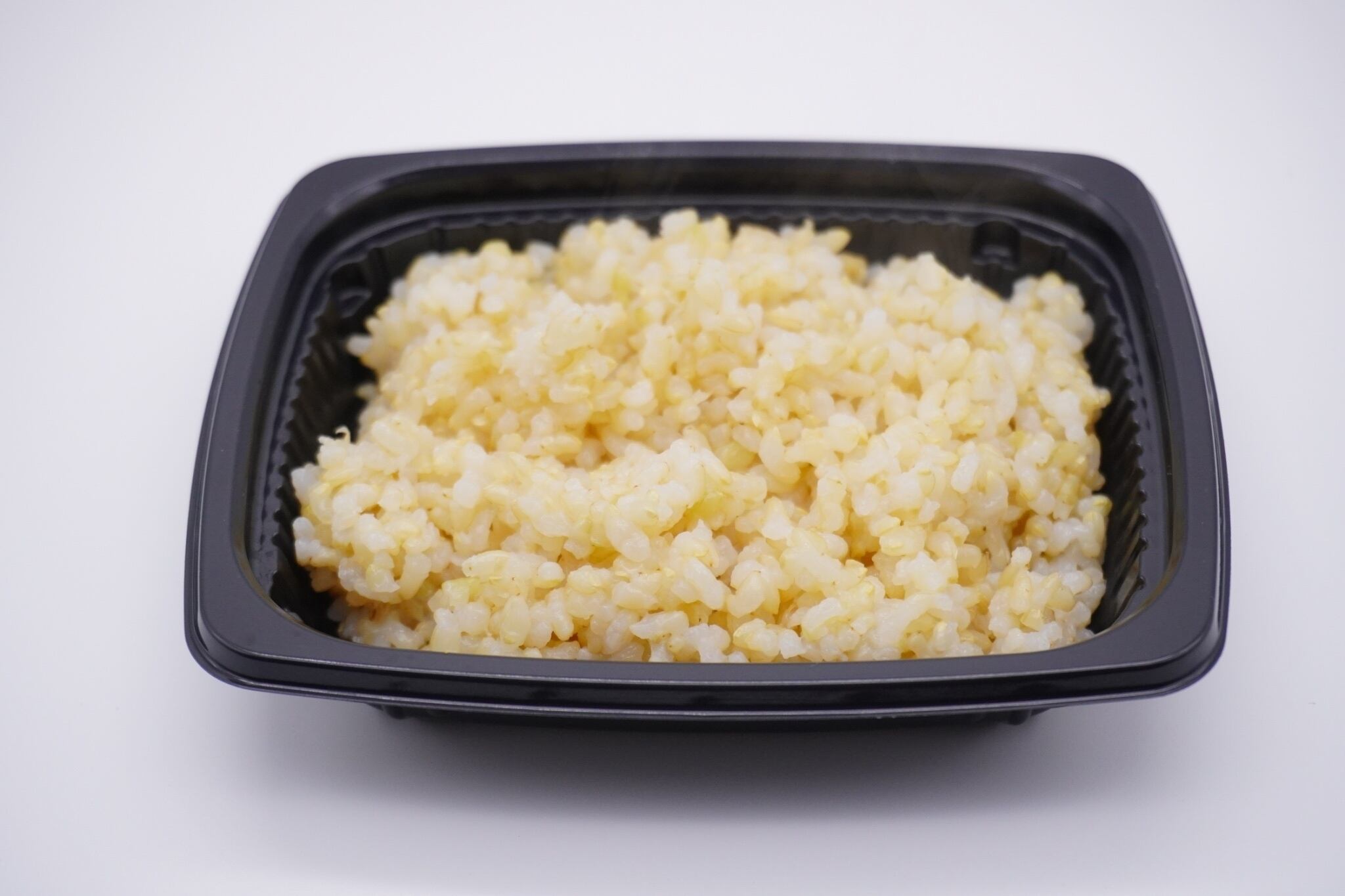長野県　安曇野産玄米