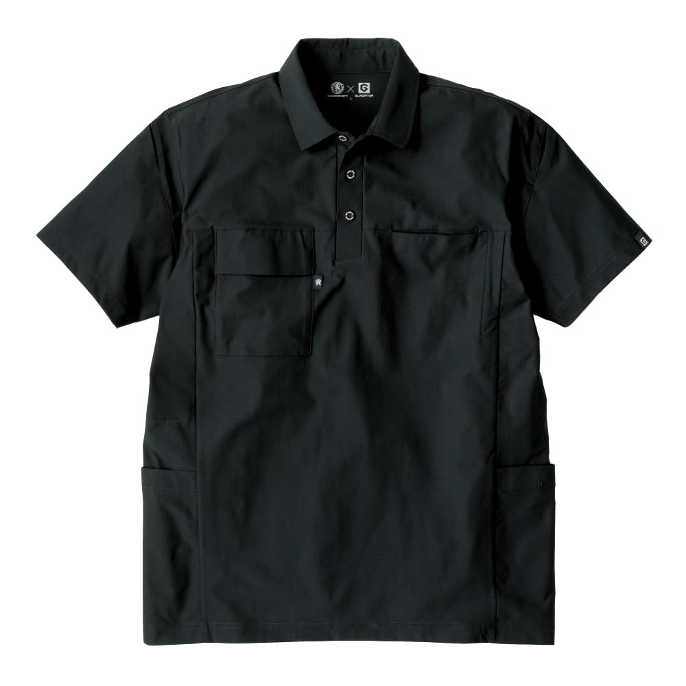 Size【XL】 NEIGHBORHOOD ネイバーフッド 23SS PRINT SHIRT LS BLACK