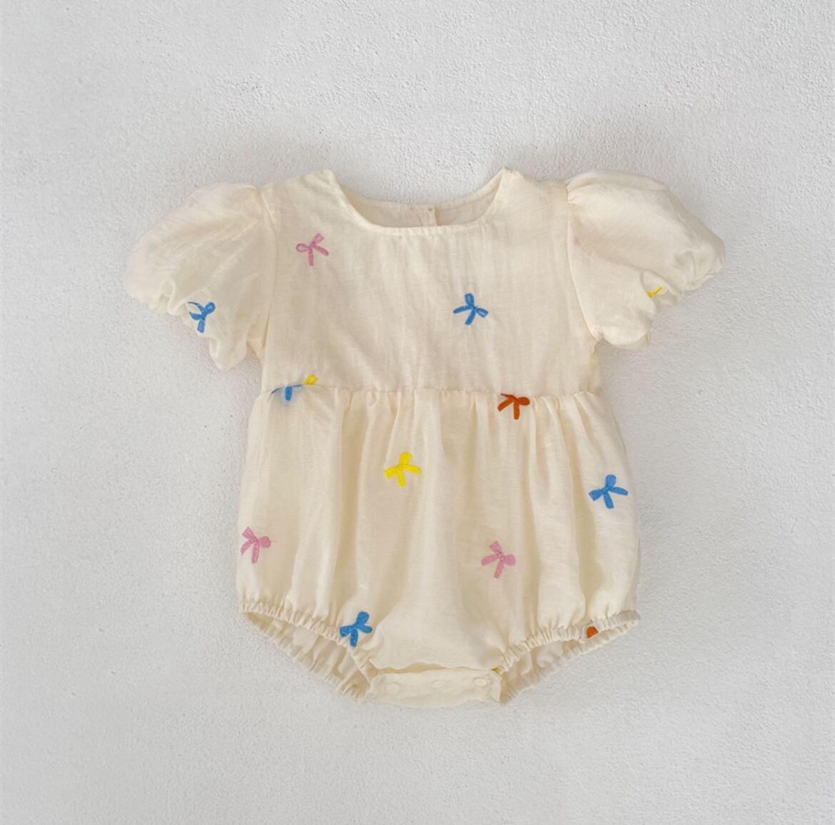 ジェラートピケ　甚平　アヒル　新品未使用品 ジェラート ピケ】【KIDS】アヒル柄 甚平セット 110〜130 - メルカリ