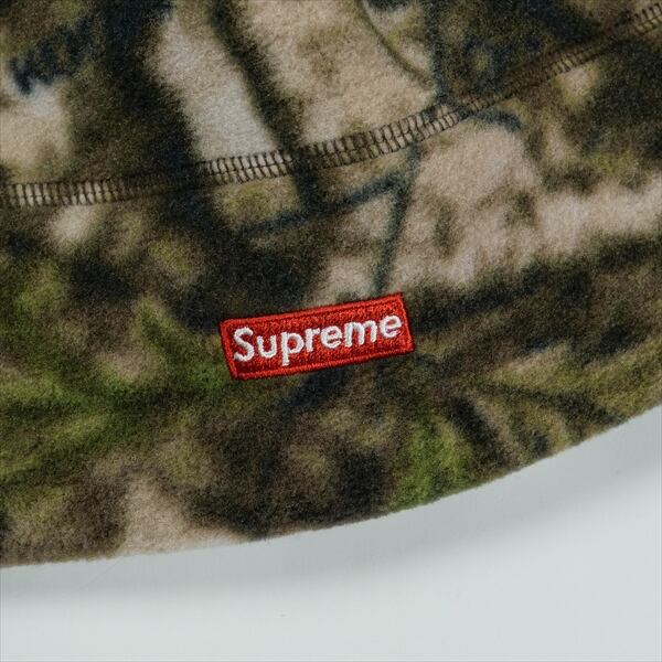 Supreme \"TrueTimber® Koda Camo\" Supreme Racing Panel Beanie TrueTimber Koda Camo シュプリーム