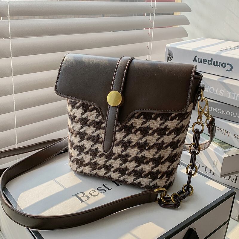 スタイルレッド ハンドバッグ メッセンジャーバッグ 手作りハンドバック49861482678