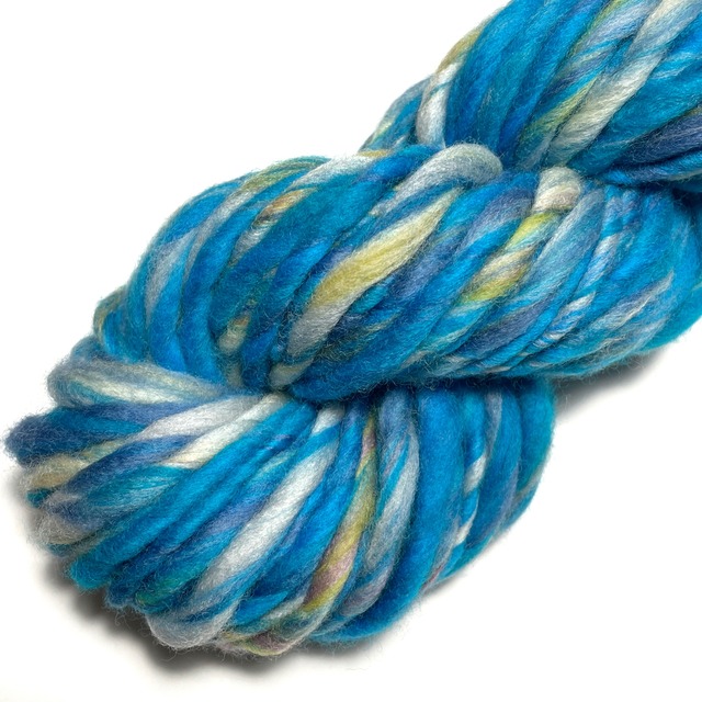 Roving yarn 　-No.1 / 80g-