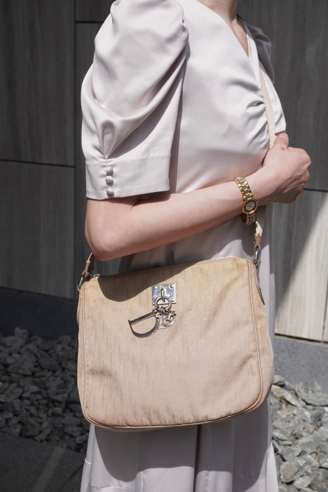 Christian Dior | VintageShop solo