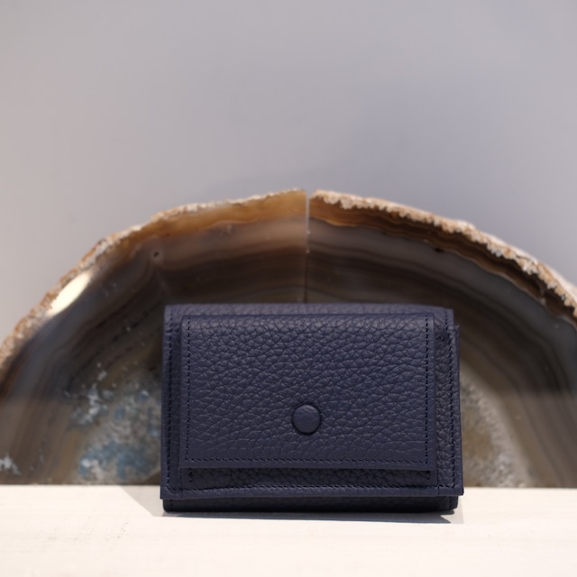 ITUAIS＜イトゥアイス＞Compact wallet