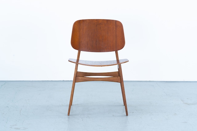 【as it is】Borge Mogensen | Model.155 Dining Chair