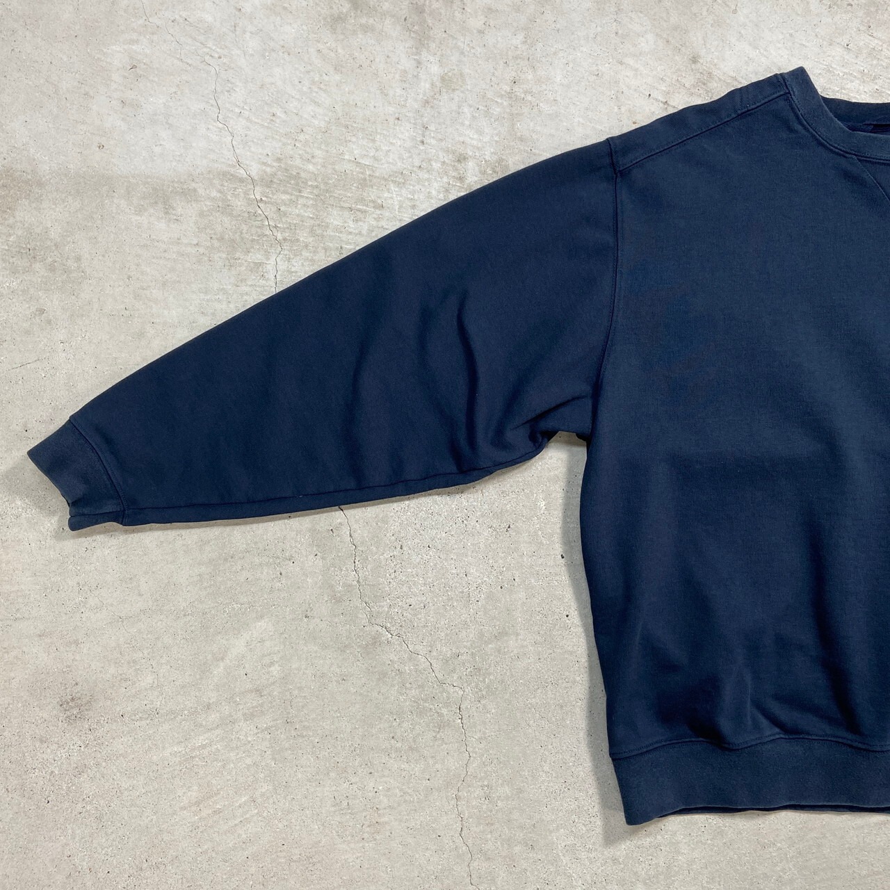 00年代 L.L.Bean エルエルビーン 企業ロゴ刺繍 Cepheid セフィエド 