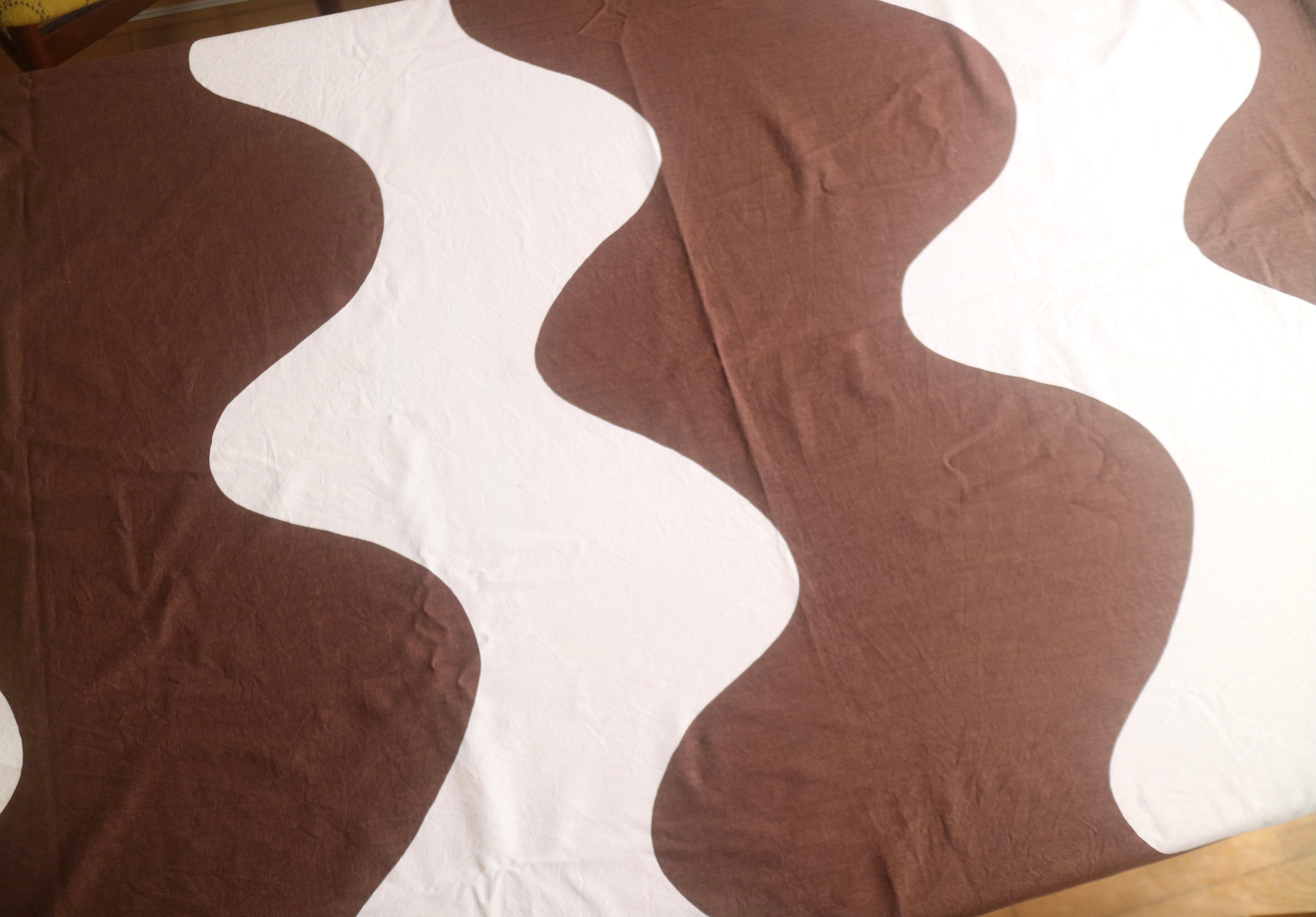 LOKKI ヴィンテージ ファブリック！ marimekko lokki ビンテージ ファブリック Marimekko マリメッコ