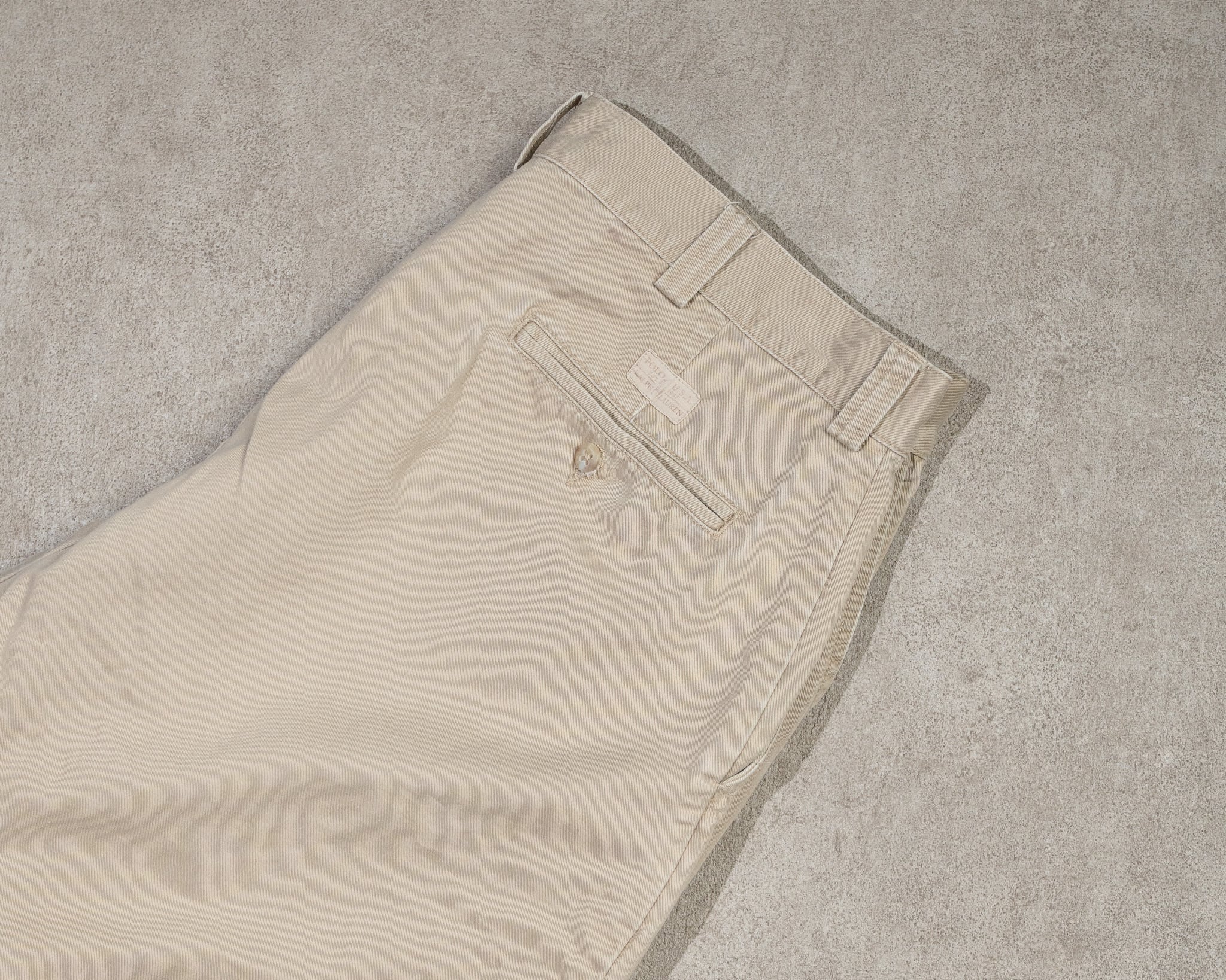 W36】POLO by Ralph Lauren POLO CHINO 