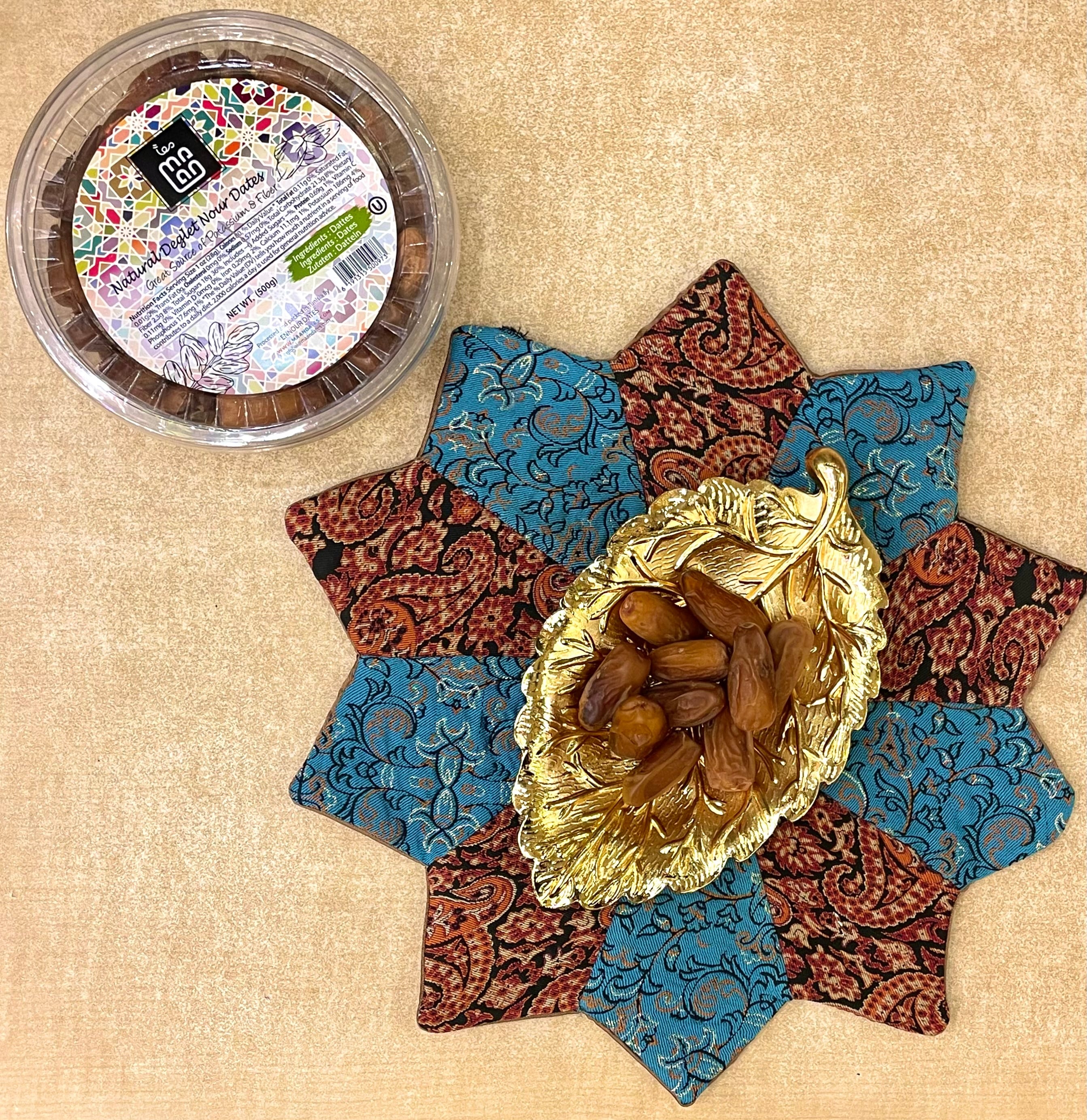 中東のなつめやし | zakurotokyo