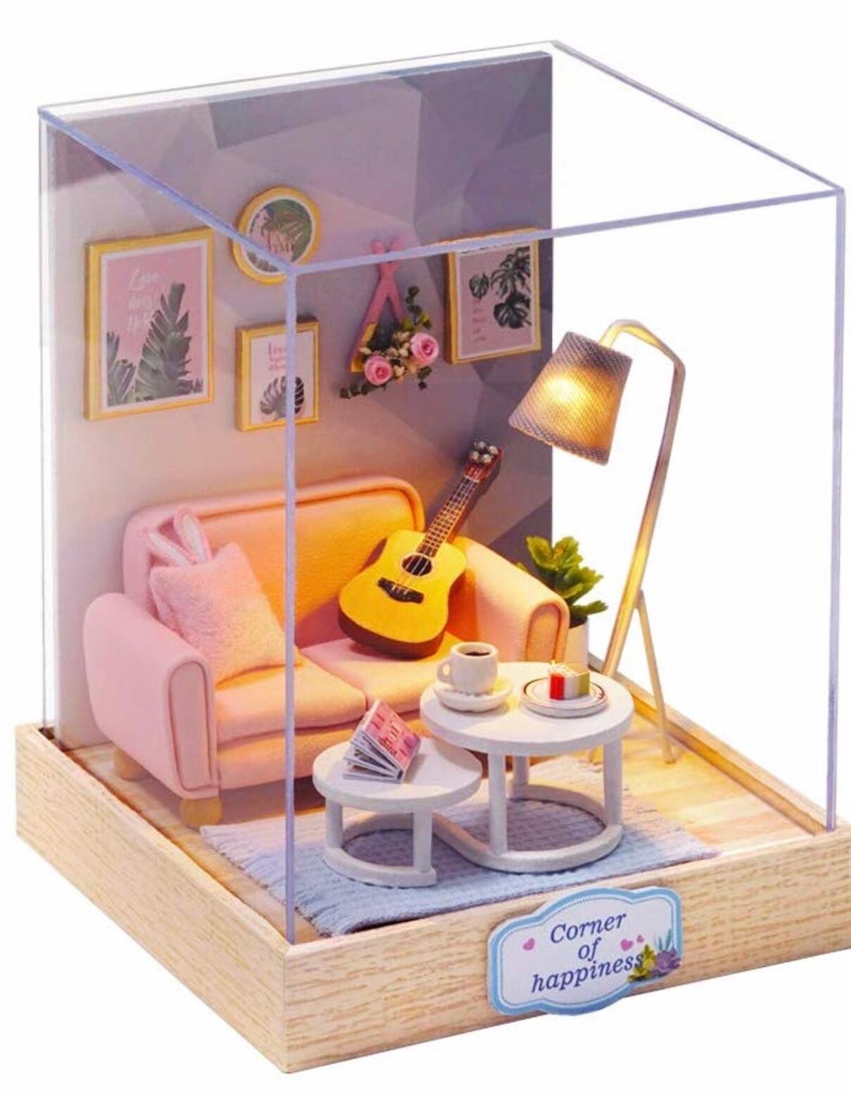 アンティークなドールハウス | atsuko's dollhouse