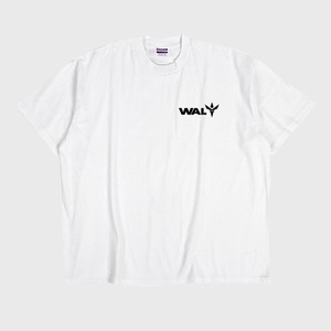 WAI. ホワイトTシャツ