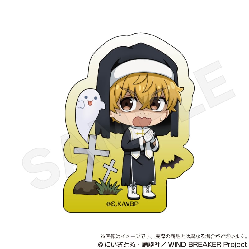 即購入可⭐︎ザック⭐︎アクリルパネル 中古】アクリルスタンド・アクリルパネル 杉下京太郎 アクリル