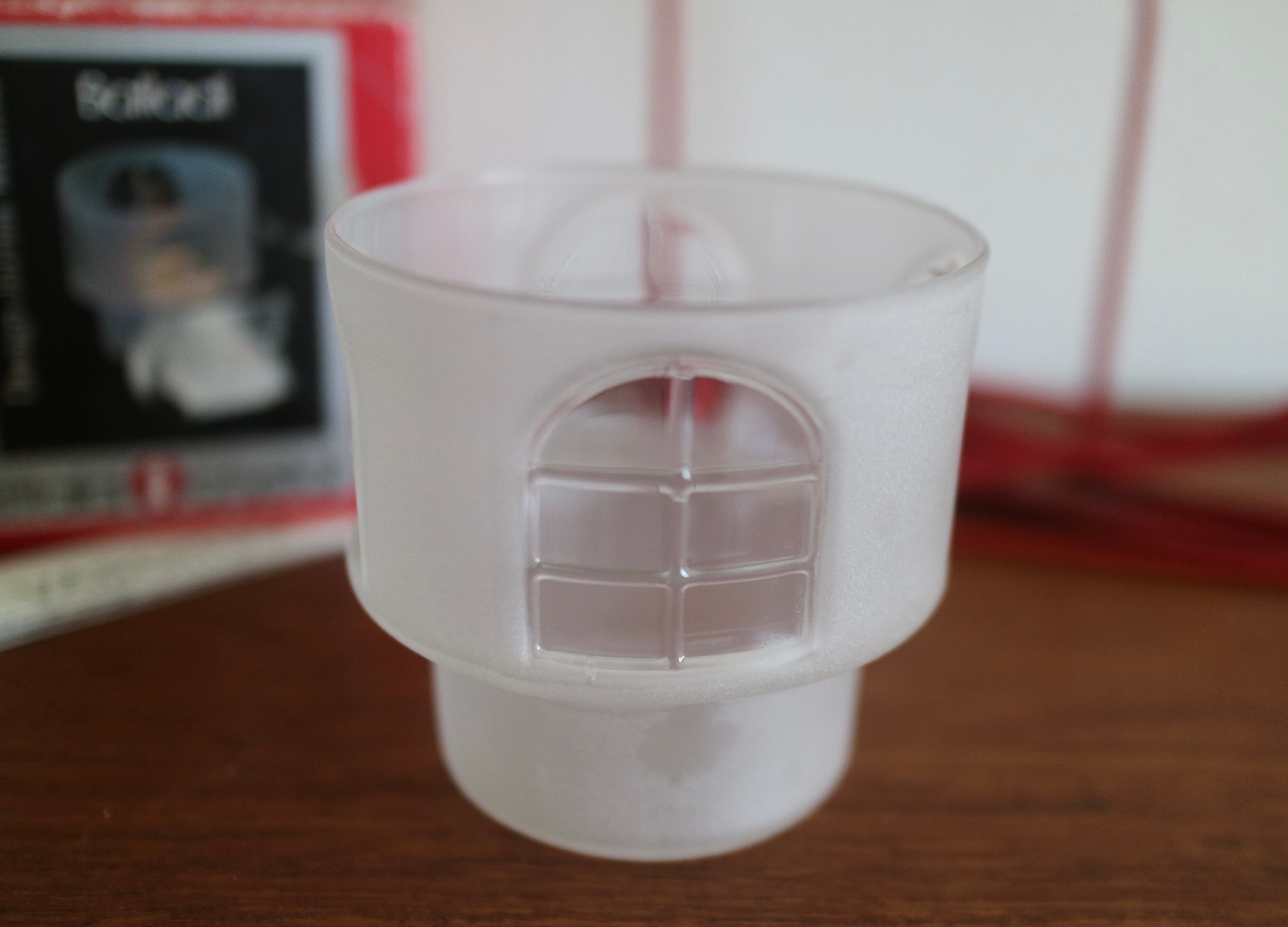 レア  イッタラ Balladi バラディ キャンドルホルダー 0b8f1ef4690654fbc588a9c3b4e509