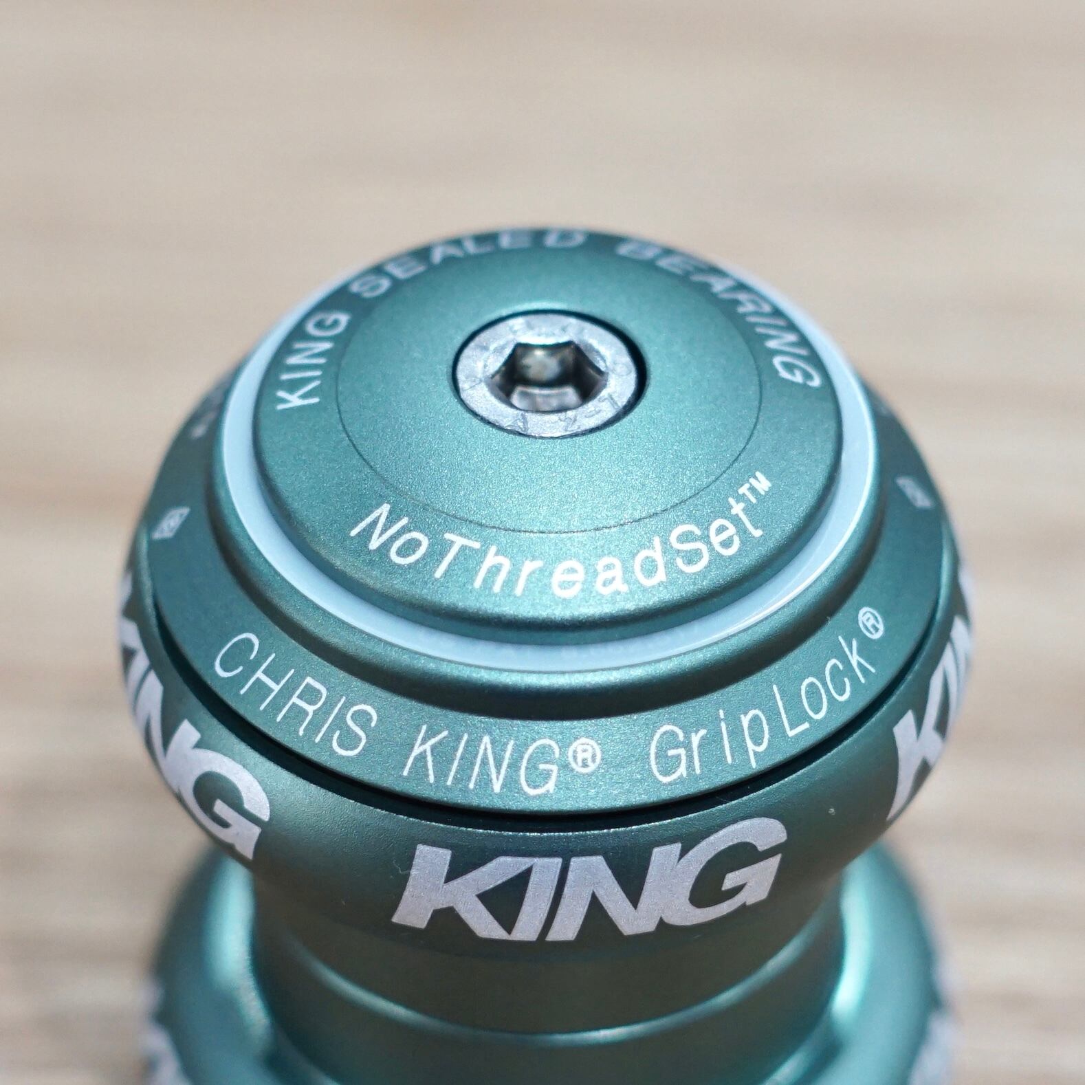 Chris King / NoThreadSet 1-1/8