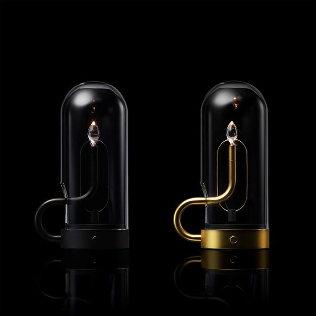 即納》hymn black［ Ambientec ］ | REAL Style online shop