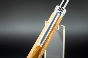 ジャックダニエル バレルオーク silver BP