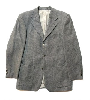 HUGOBOSS Wool&Cashmere Tailored Jacket