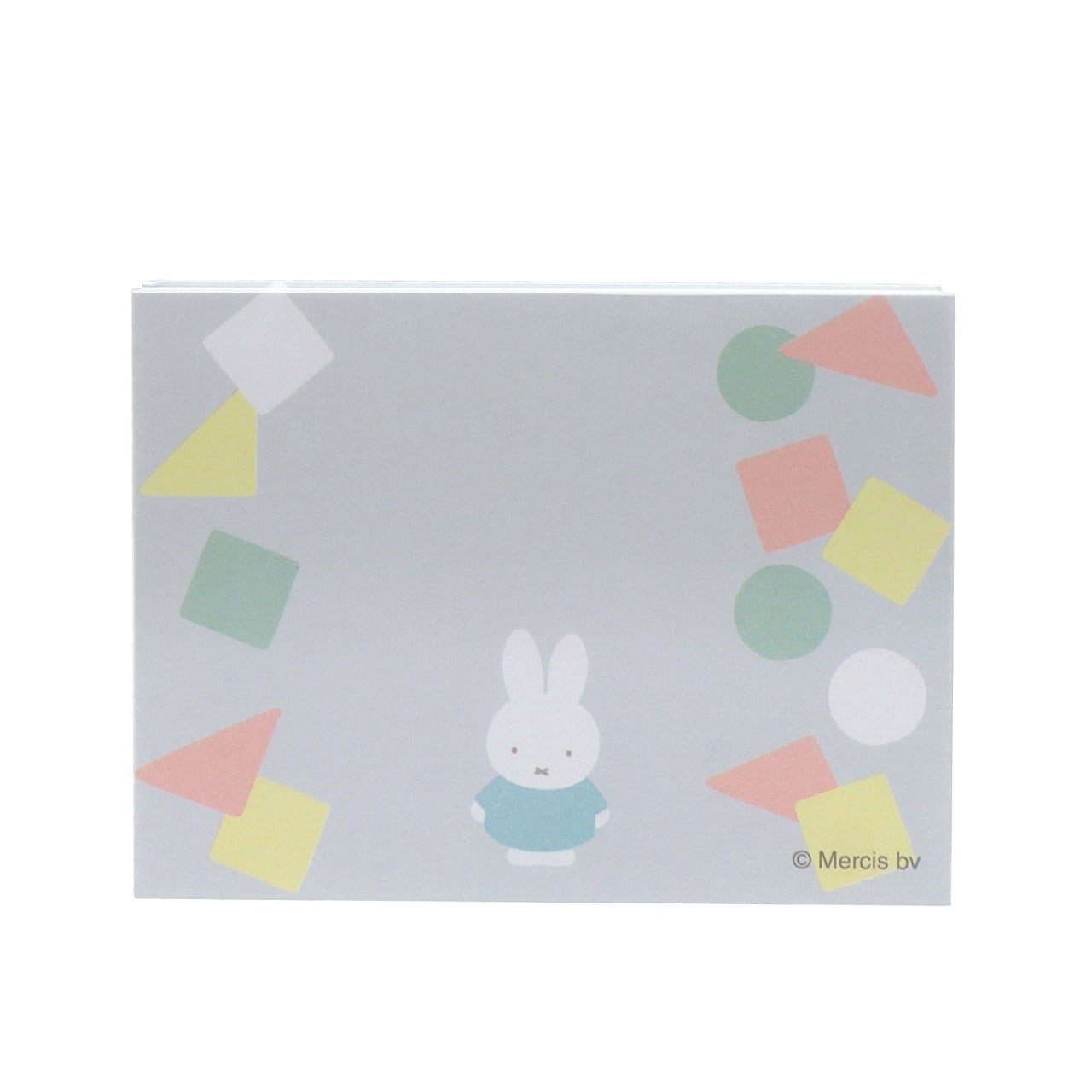 Mimiページ ケース付きメモ ミッフィー MF693 | BSSonline