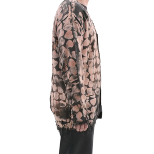 【ZAC∴VARGAS】one-of-a-kind item CD