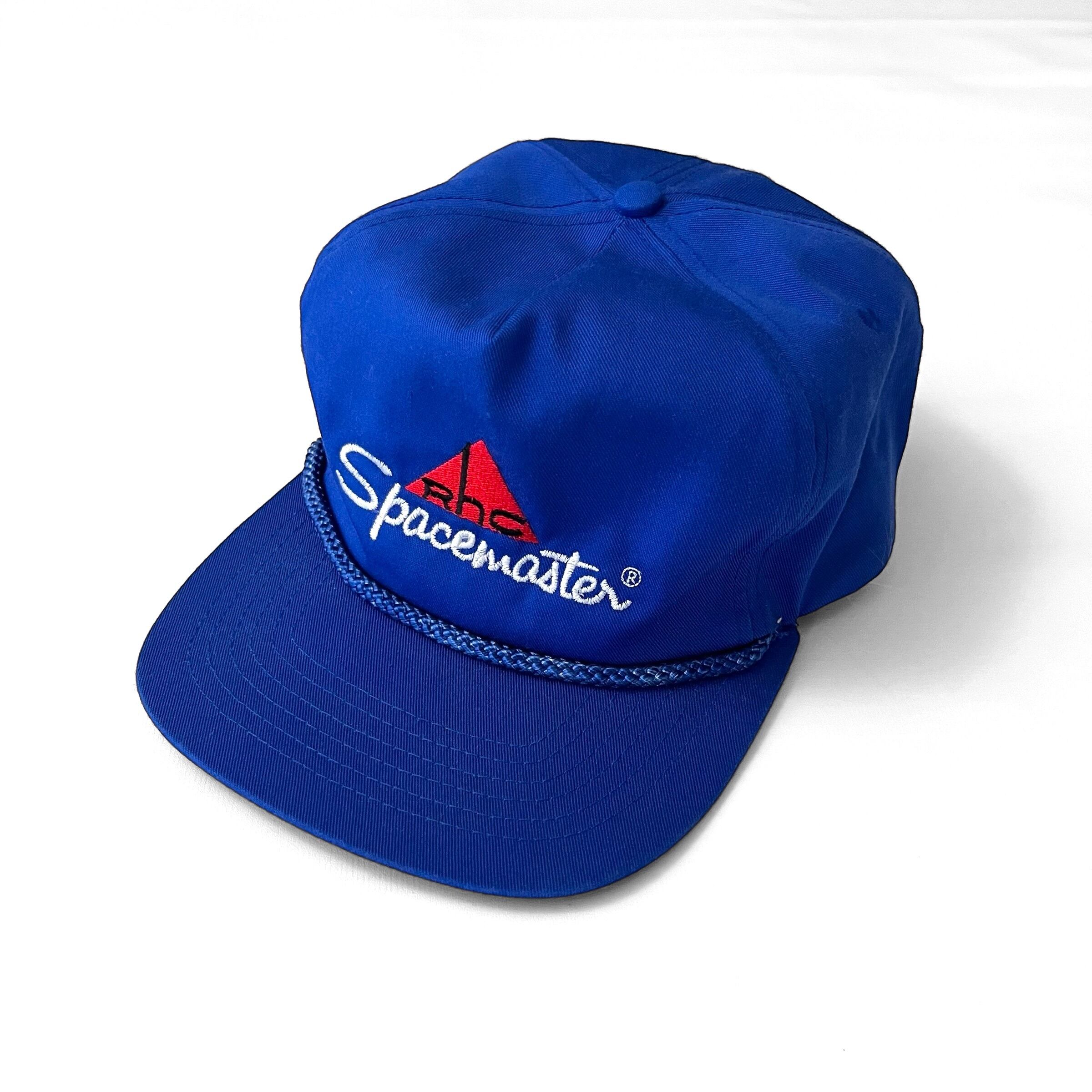 送料無料 90s KC ロイヤルズ KANSAS CITY CAP キャップ MLB 青 | PAY ID
