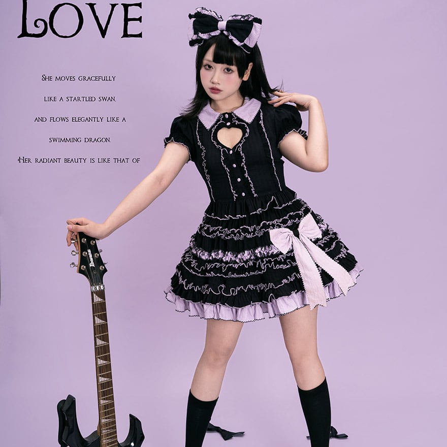 アイドル 参戦服 ライブ衣装 セットアップ イベント衣装 コンカフェ