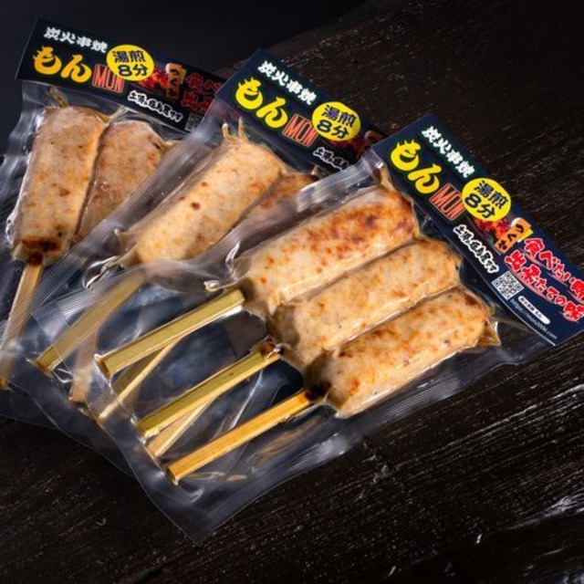 特製つくね3本入り（タレ付き）10セット