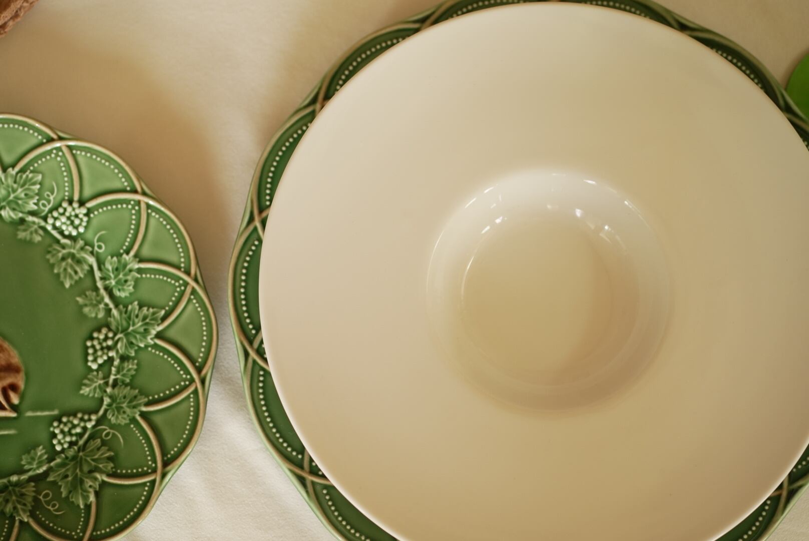 リムスーププレート | fantasque