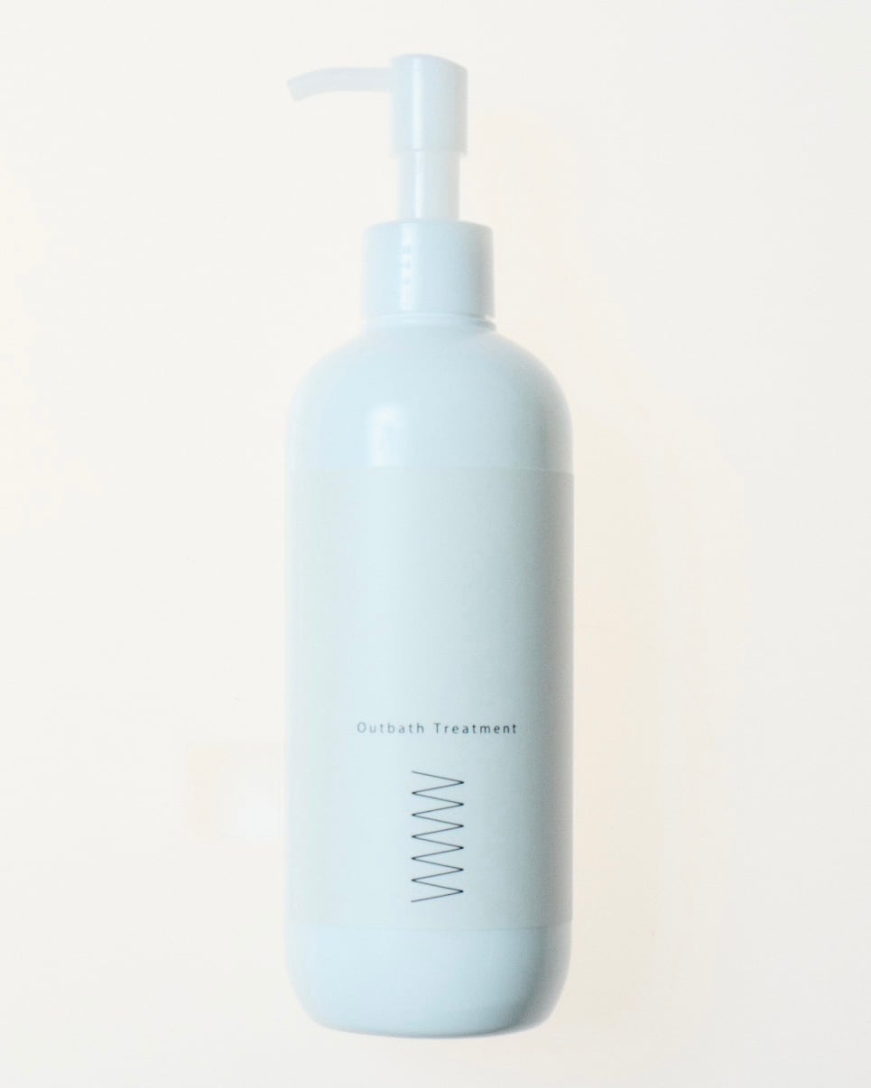 エムエムエム プロジェクト シャンプー 詰替 MMM project Shampoo