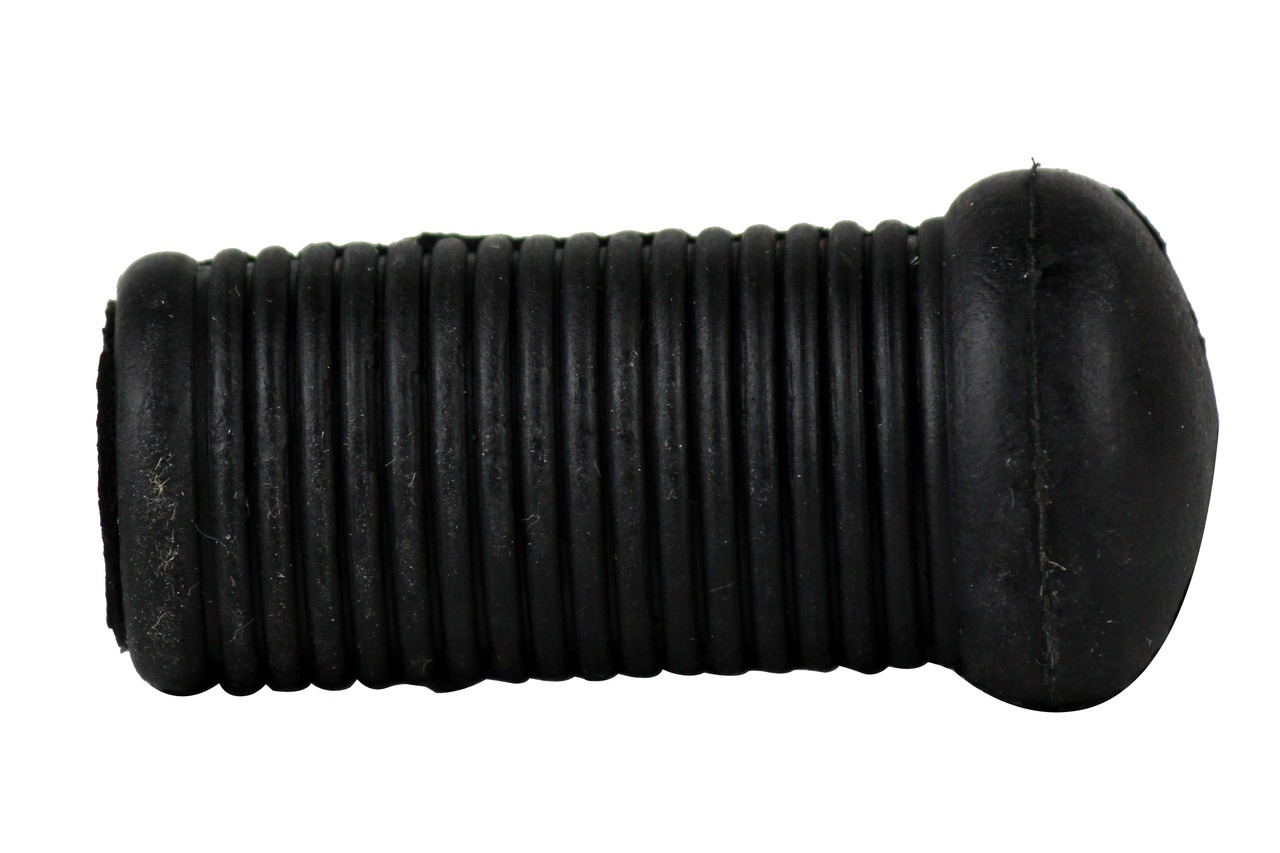Norton commando type Shift peg Rubber