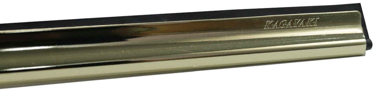 TOWA 輝きスクイジーチャンネル真鍮プレミアム　45cm