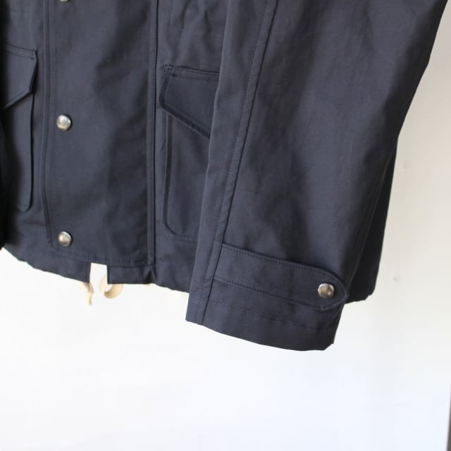 Orgueil オルゲイユ Ventile Hooded Jacket / OR-4236 / NAVY