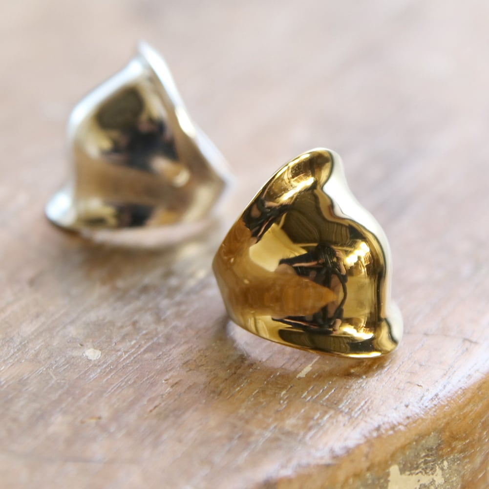 armor ring [mar] / YR180327KHR3 | YArKA official
