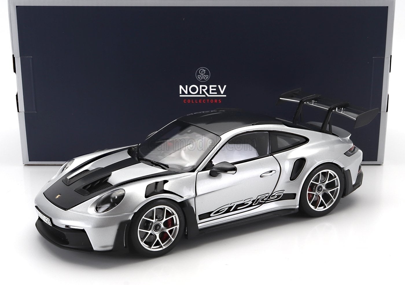 ミニカー 1/12 ポルシェ 911 RS KK-SCALE 1/12 PORSCHE 911 964 RS