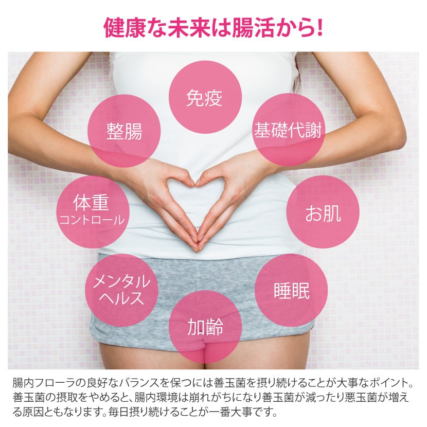 リタヘルス5000〈定期コース〉毎月1袋お届け | リタヘルス公式ショップ