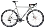 「BMJ」ROAD / CYCLOCROSS / GRAVEL BIKE　Frame & Fork set　(built to order)