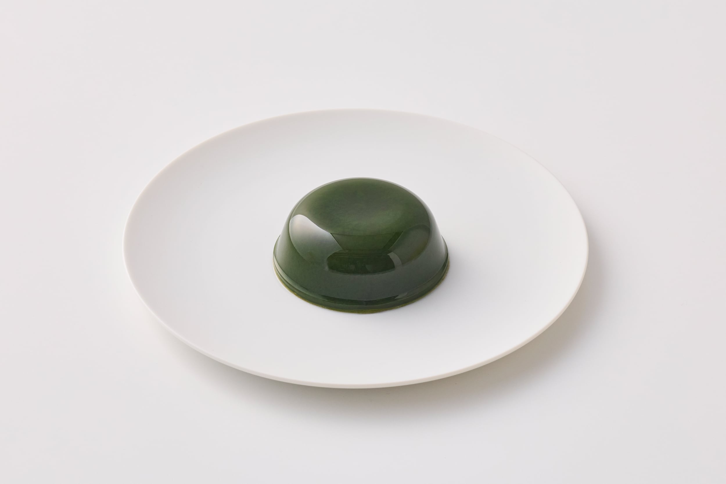 玉露わらぶ餅 | 京甘味 文の助茶屋 BUNNOSUKE-CHAYA