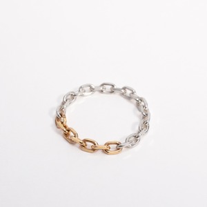 harmonia chain CA ring