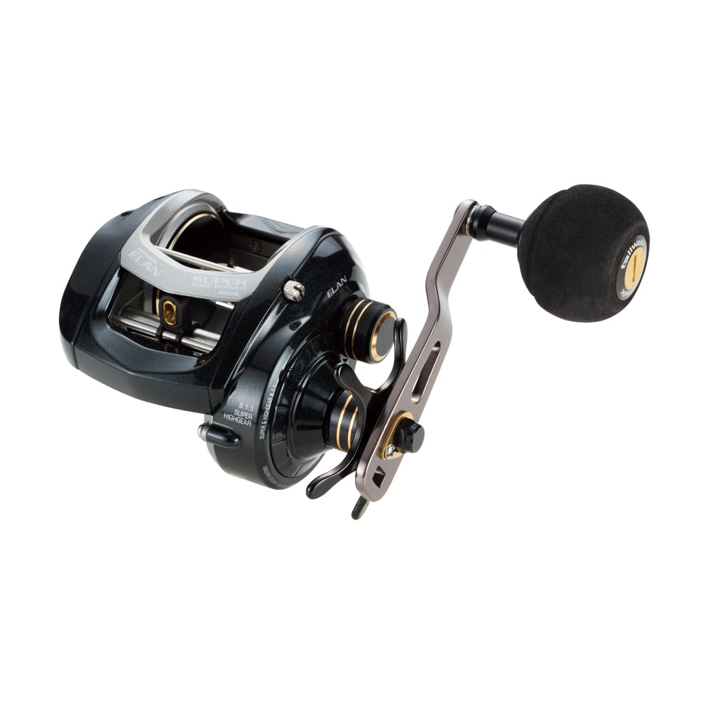 ELAN SUPER WIDE POWER | tailwalk online store