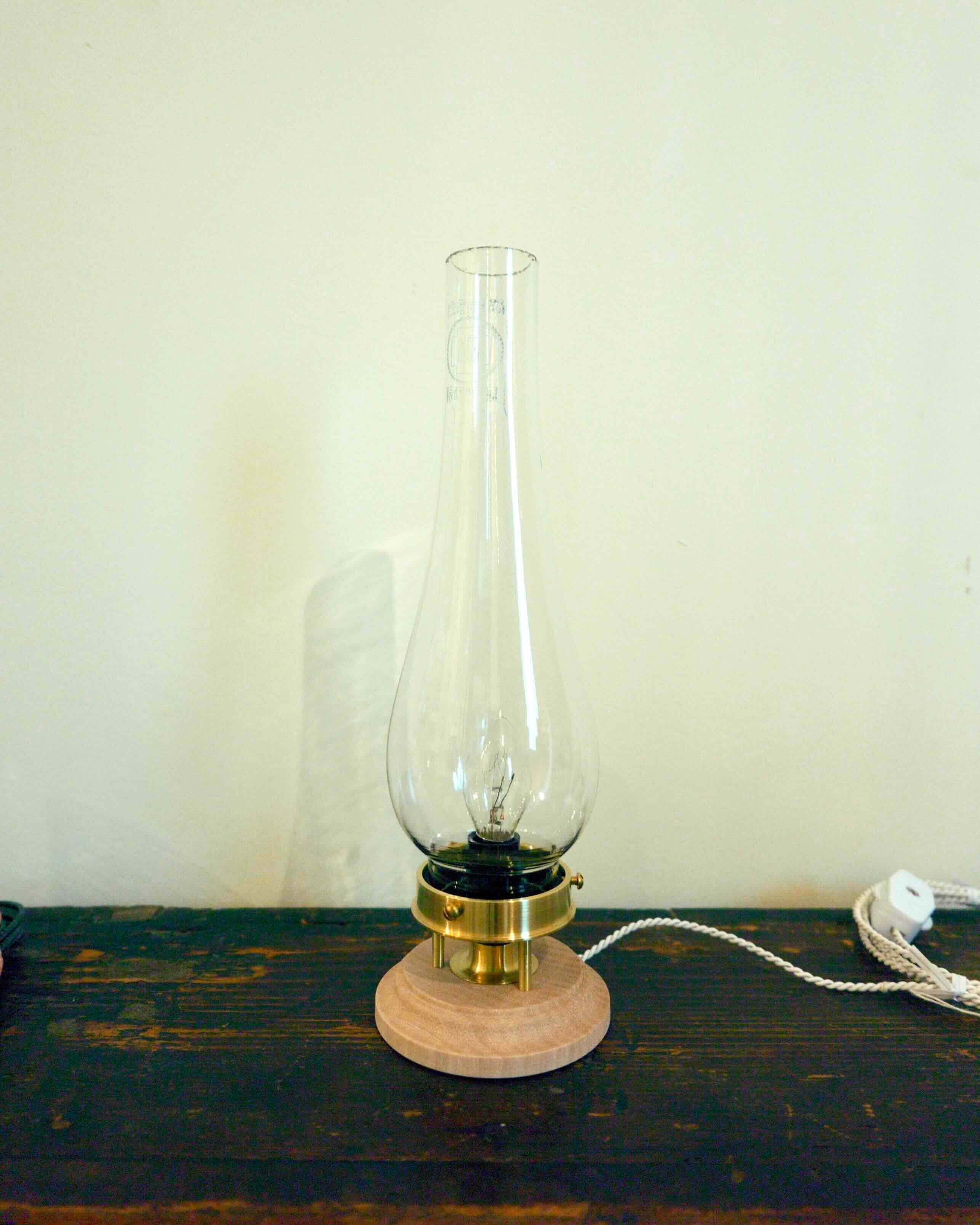 vickey'72 wired lantern 02